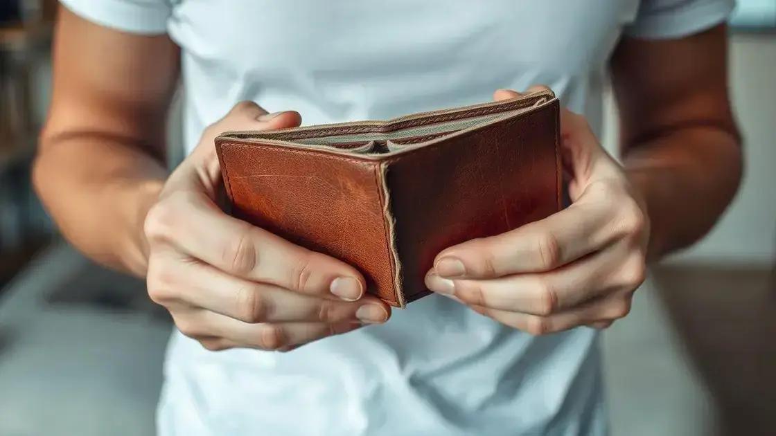 Como saber se seu nome está sujo: 5 maneiras de consultar