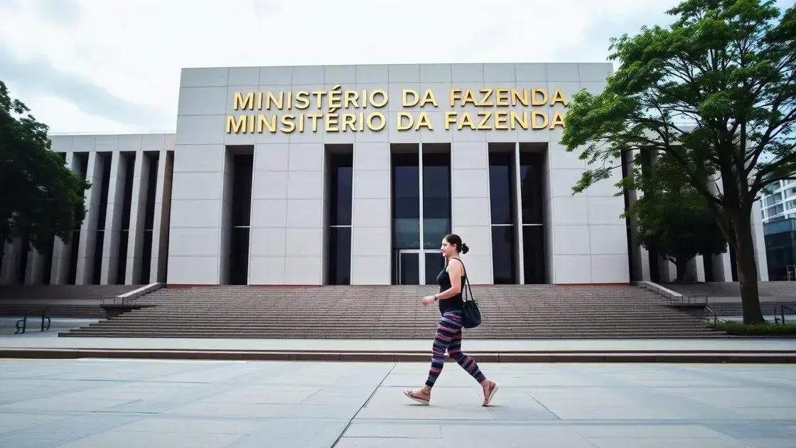 Corte de Gastos: Medida Provisória e Implicações Fiscais para 2025