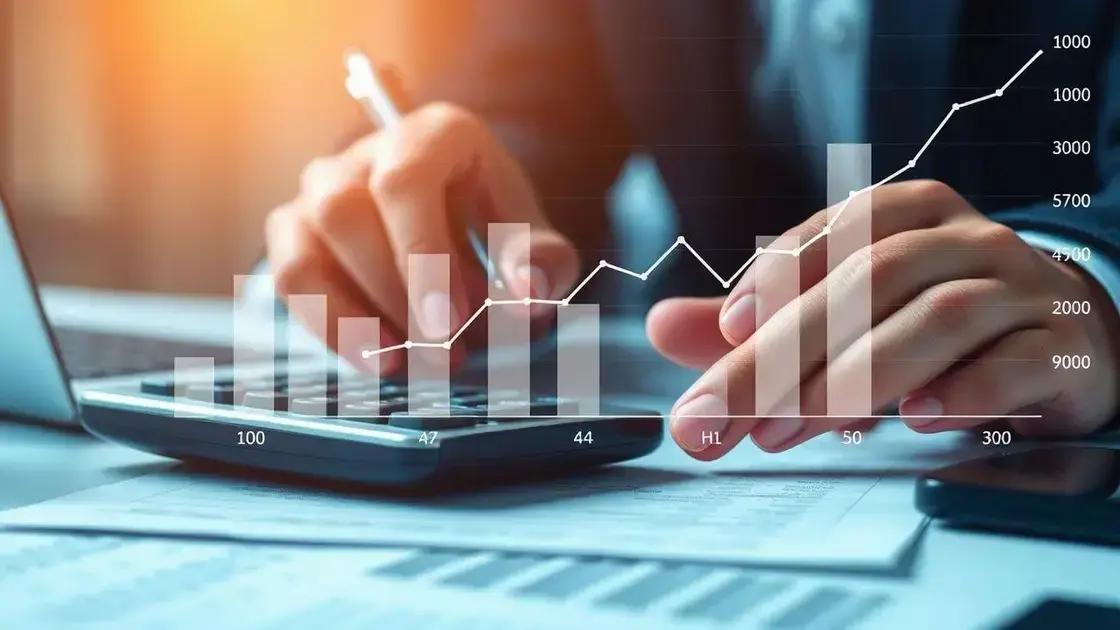 Descubra Como a IA Pode Transformar suas Simulações Financeiras