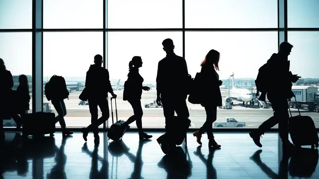 Dicas essenciais na contratação de seguro-viagem para sua próxima aventura