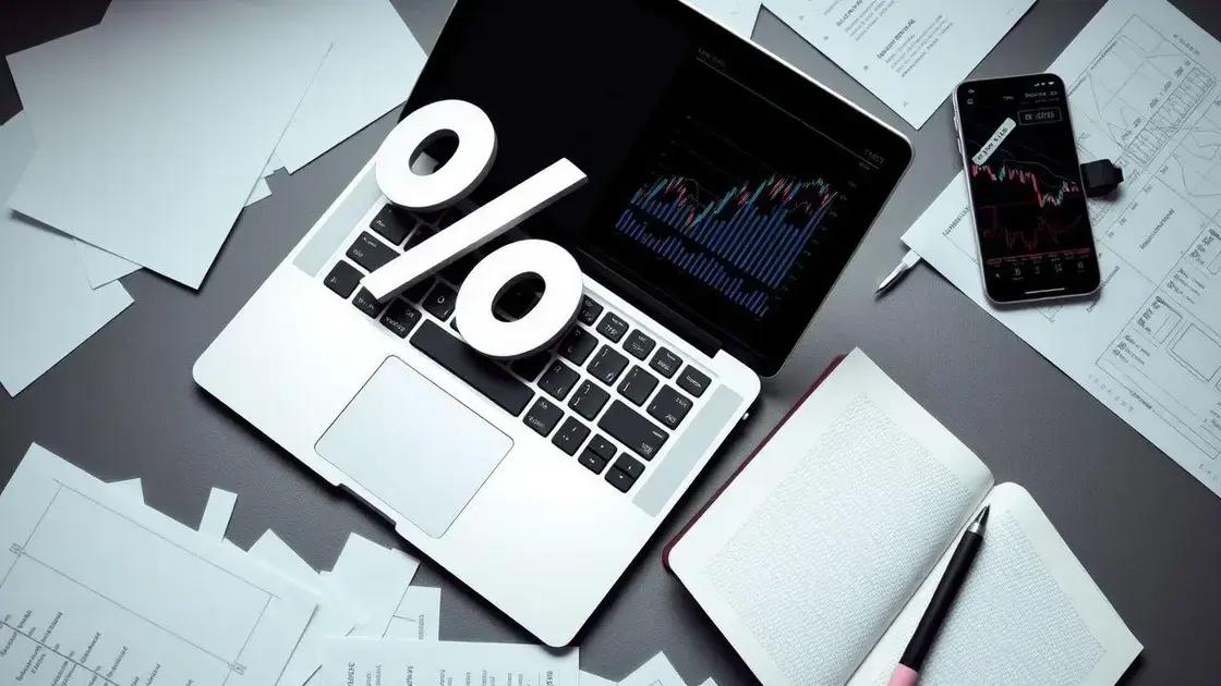 Expectativas de Aumento da Taxa Selic: O que Esperar do Copom em Junho