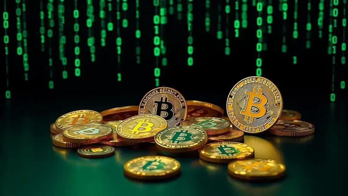 Fim da isenção de IR sobre lucros com criptomoedas: o que muda?