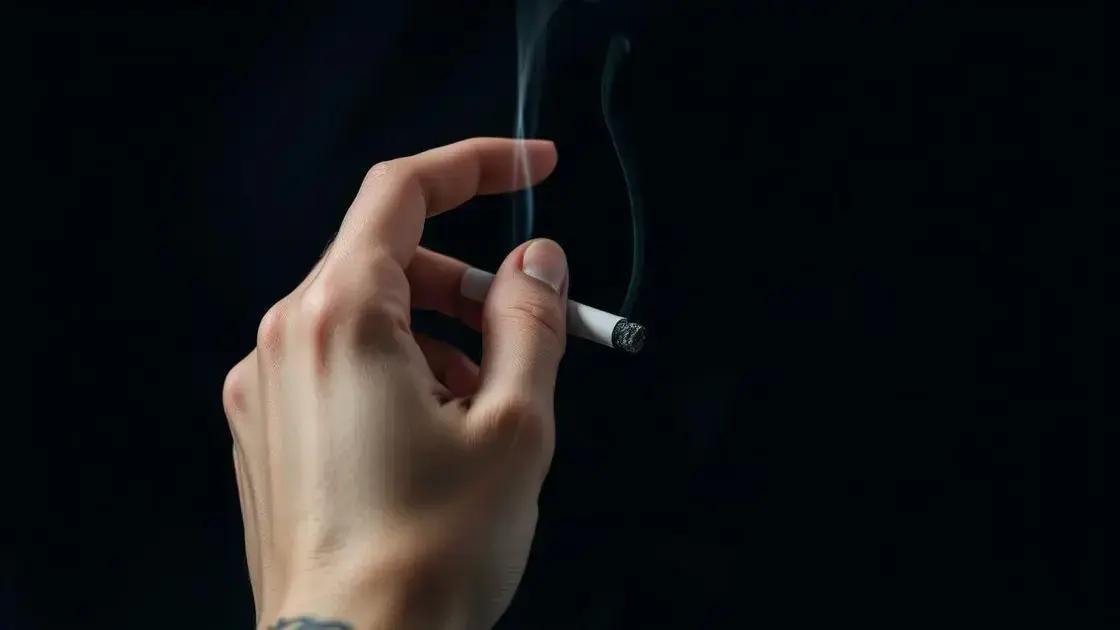 Governo estuda novo imposto seletivo sobre cigarros e bebidas alcoólicas