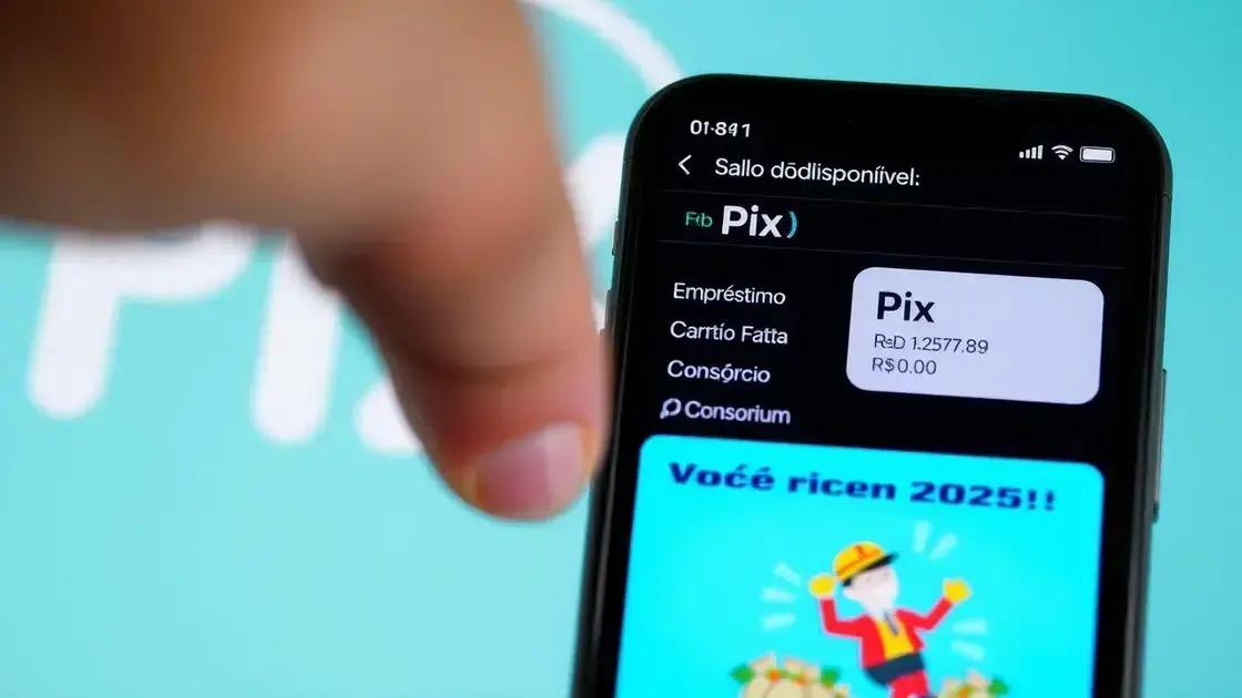 Itaú Unibanco Revoluciona Pagamentos com o Lançamento do Pix Automático