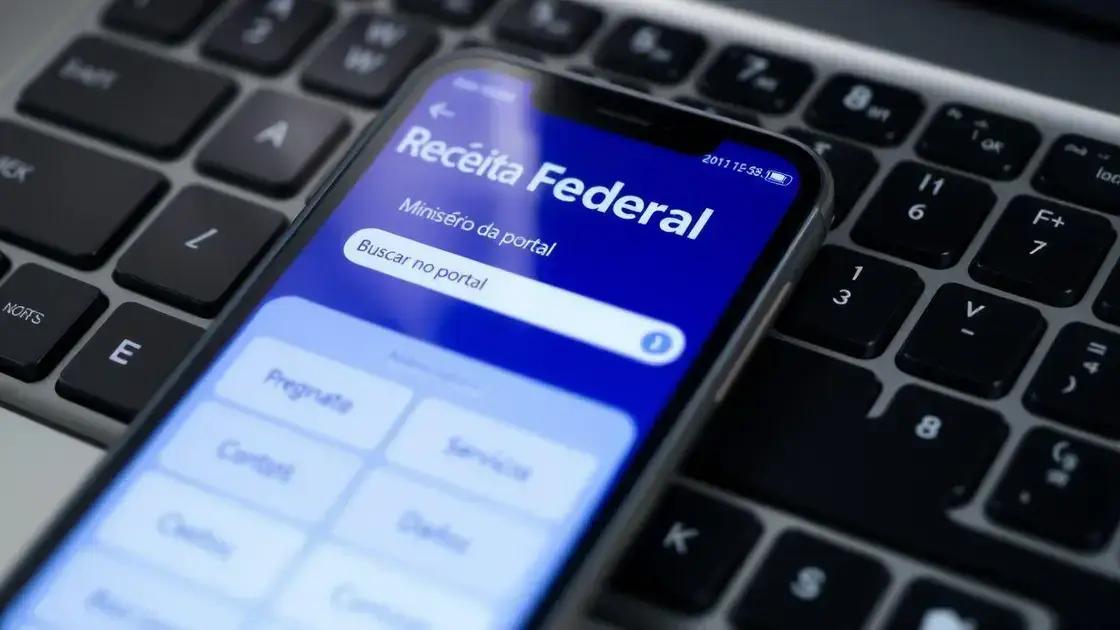 O que fazer se a restituição do Imposto de Renda não cair na conta?