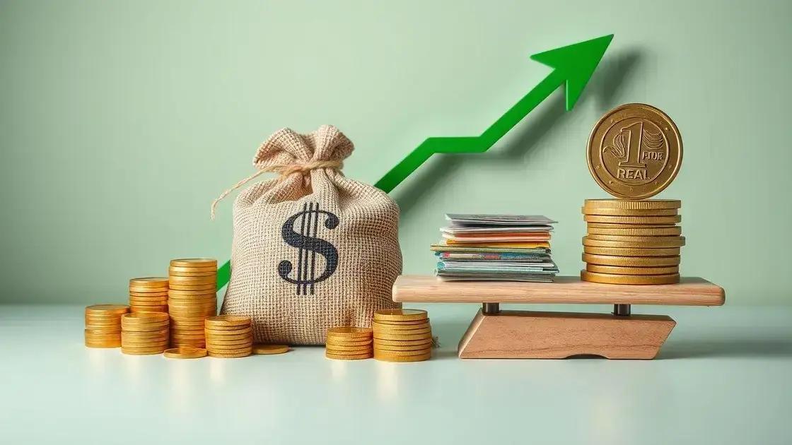 Renda fixa supera criptomoedas em engajamento nas redes sociais em 2025