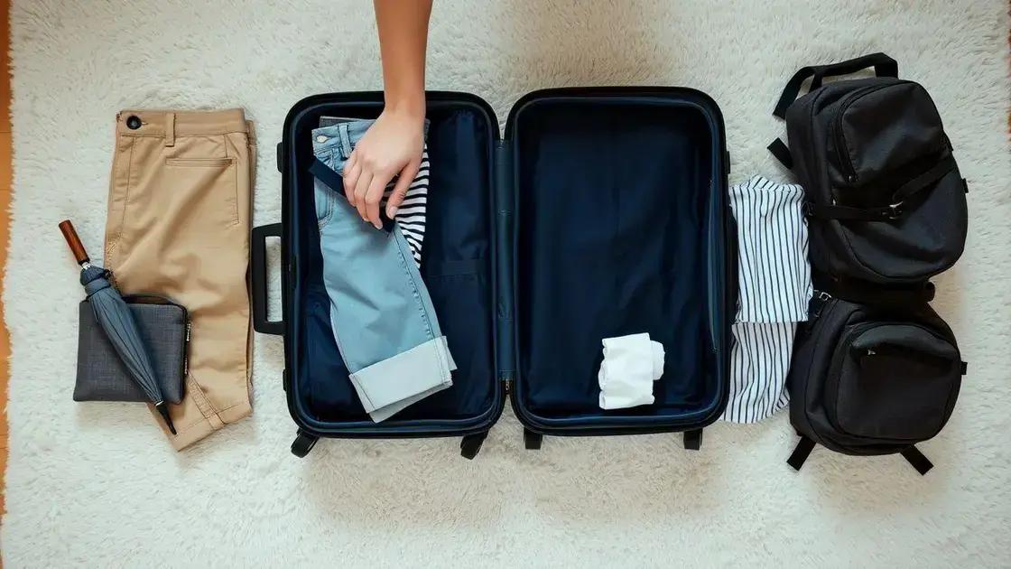 Como planejar suas viagens internacionais em tempos de variação do IOF