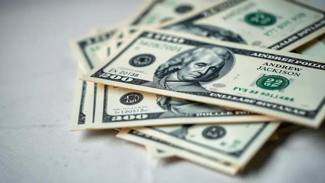 Expectativas do Mercado: Dados de Emprego nos EUA na Mira dos Investidores