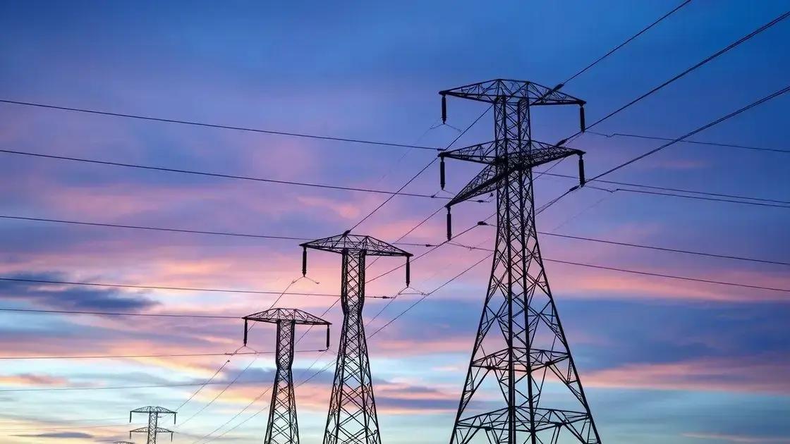 Inflação de Junho: Preços de Alimentos Caem enquanto Conta de Luz Aumenta
