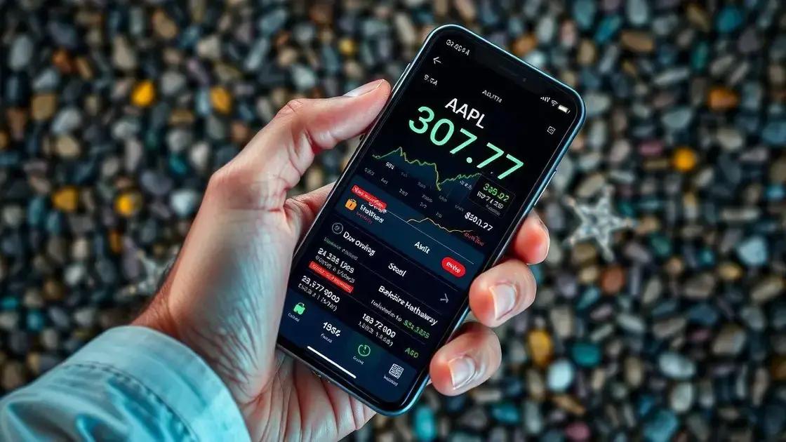 Mercados em alerta: O impacto do feriado nos EUA e o desempenho do Ibovespa