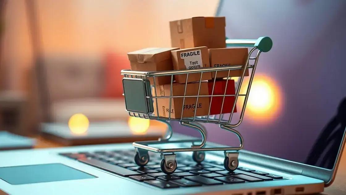 Metade dos paulistas já compram produtos por aplicativos