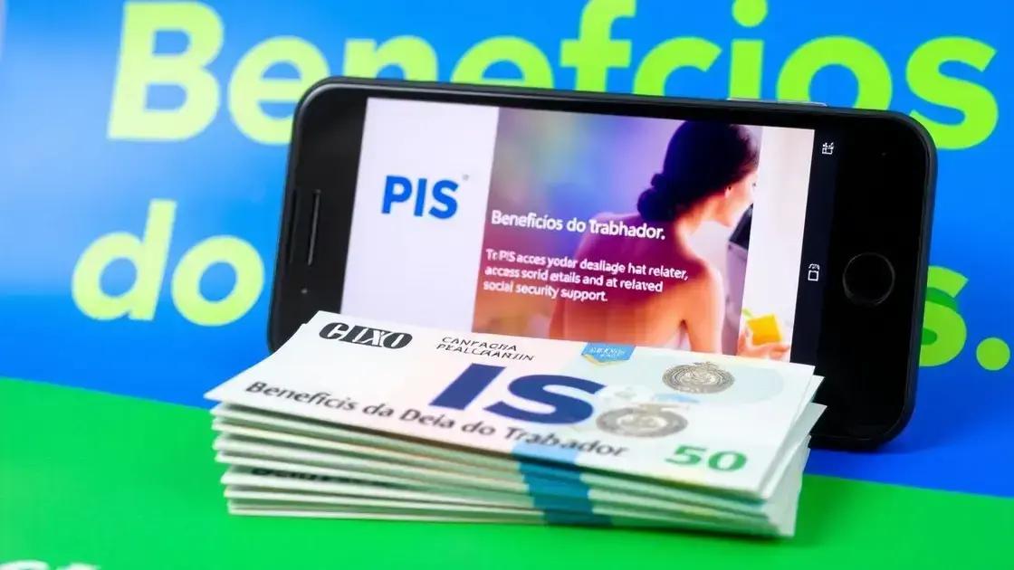 PIS e Pasep: Saques do Abono Salarial Liberados para Servidores e Trabalhadores