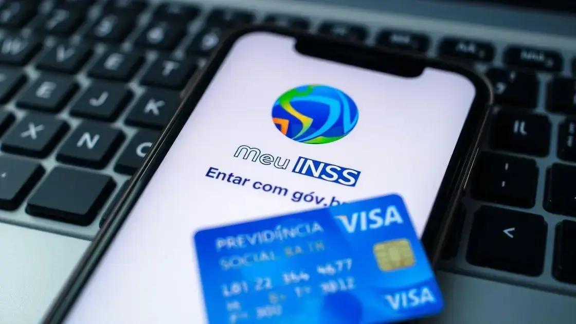 Ressarcimento do INSS: Ações para Beneficiários até 30 de Julho