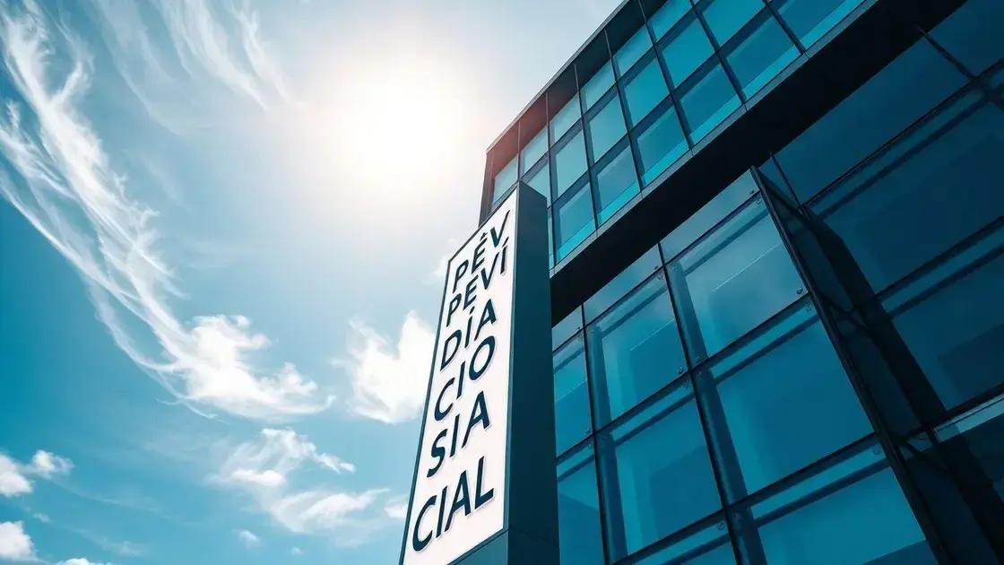 STF decide sobre fraude no INSS com efeito imediato para pagamentos