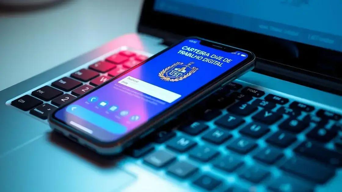Taxa de desemprego atinge 5,8% e emprego formal bate recorde histórico