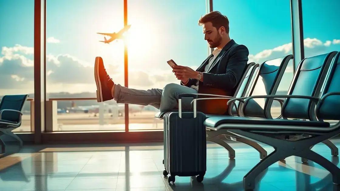 Transforme seus gastos com o cartão de crédito em viagens incríveis