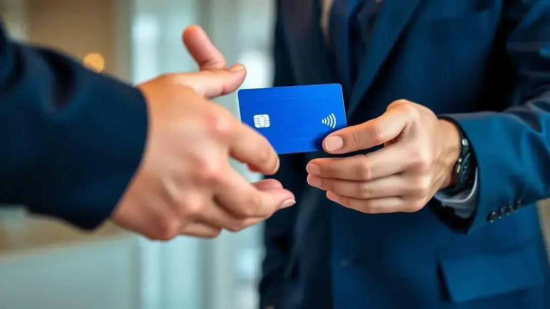 8 dicas para gerenciar o cartão corporativo de forma inteligente