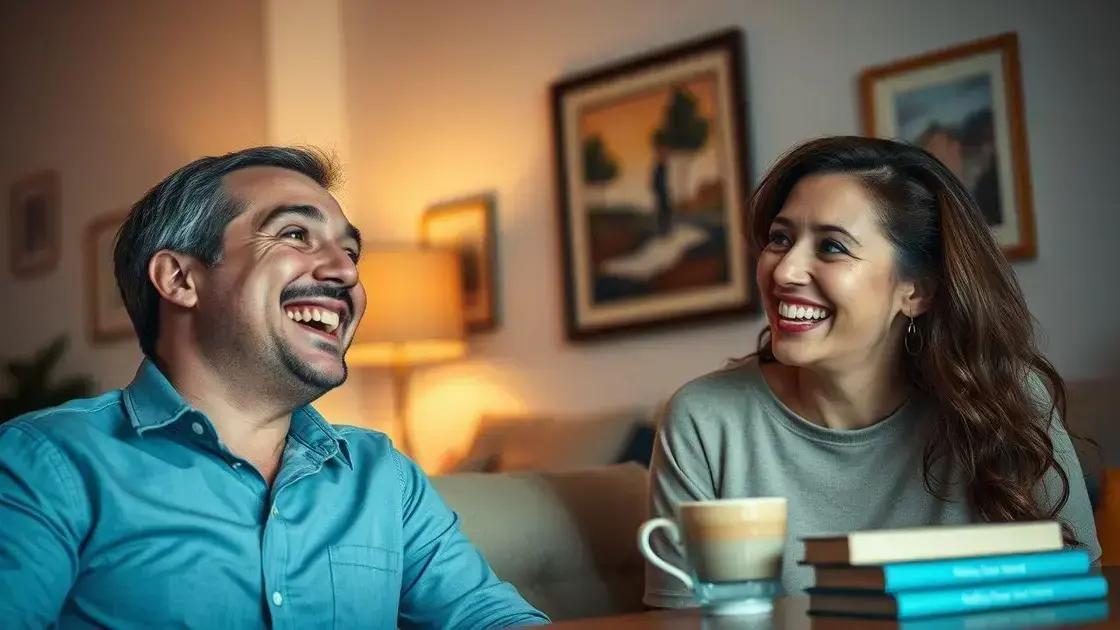 Como Dividir as Finanças do Casal de Forma Eficiente e Justa