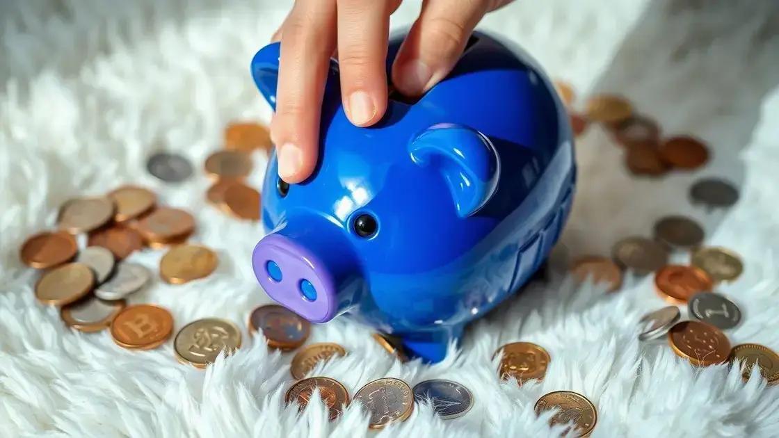 Como Planejar o Futuro Educacional dos Filhos com Estratégia Financeira