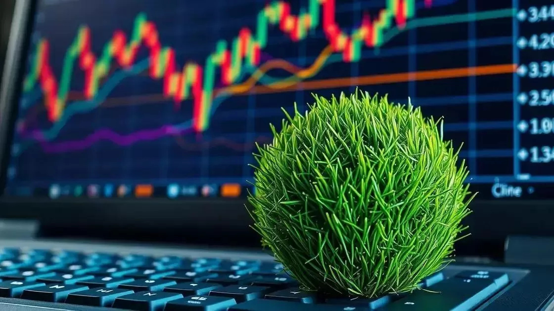 Crescimento dos Títulos ESG na B3: R$ 138,1 bilhões em 2025