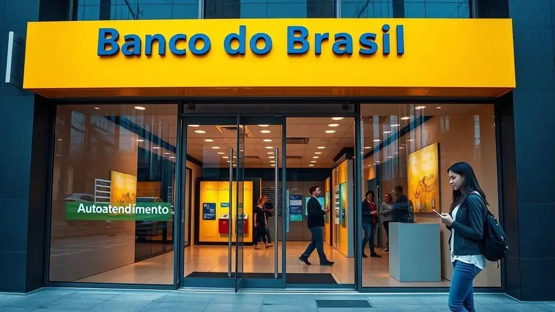 Desempenho contrastante dos grandes bancos brasileiros no 2T25