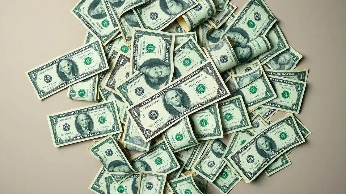 Entenda a Variação do Dólar e Seus Impactos Econômicos no Brasil
