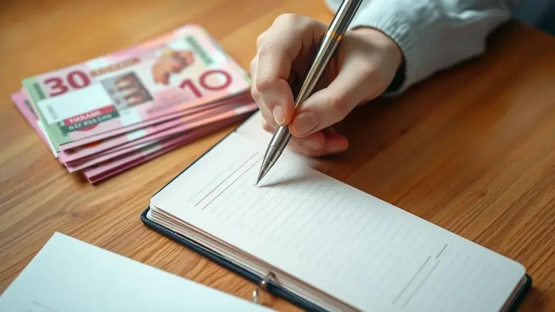 Mais da metade dos brasileiros não consegue viver com o próprio salário