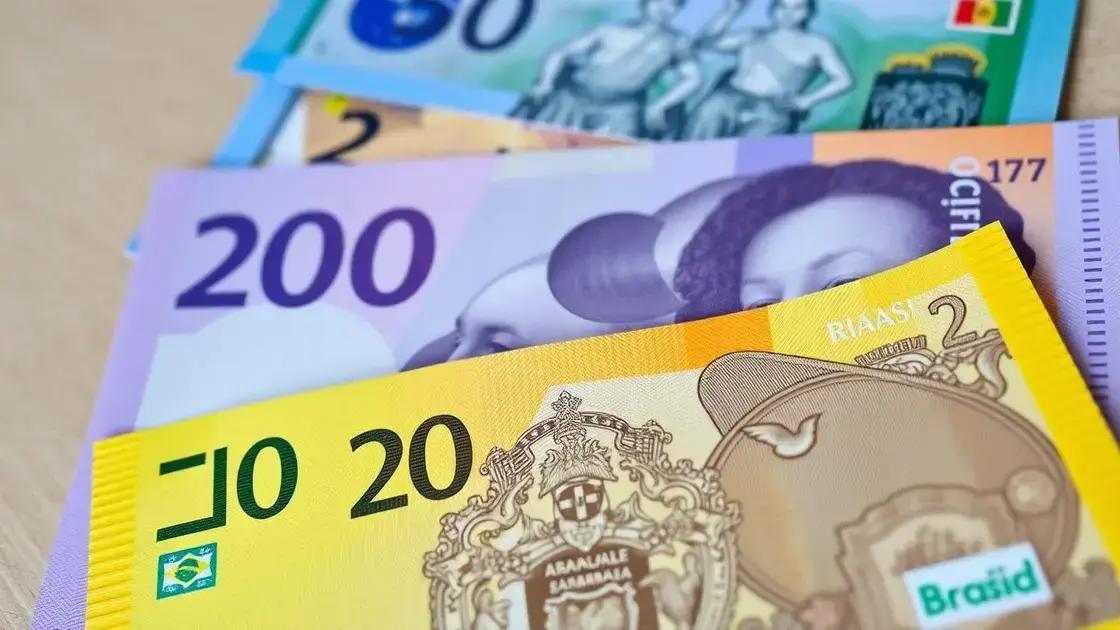 Mercados em Foco: Dados de Inflação e Expectativas sobre Tarifaço