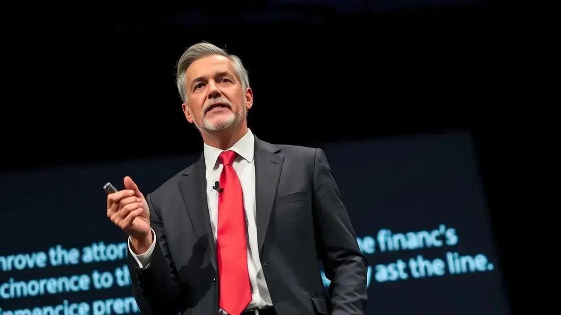 Michael Saylor faz terceira maior compra de bitcoin com US$ 2,46 bilhões