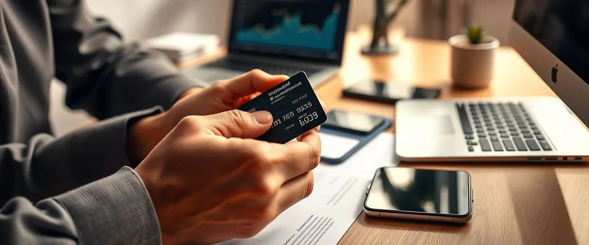 Como usar seu cartão de crédito de forma consciente e evitar dívidas - Imagem 1