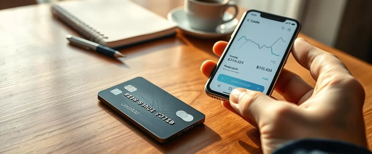 Como usar seu cartão de crédito de forma consciente e evitar dívidas - Imagem 2