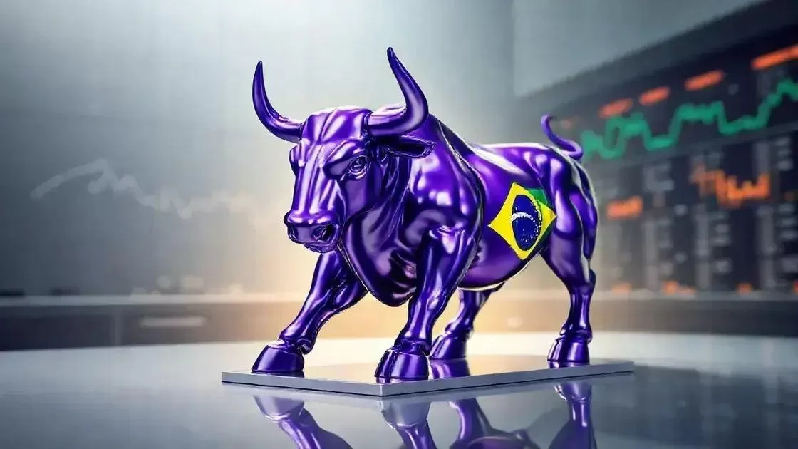Análise do P/L do Ibovespa: O que a valorização revela em 2025