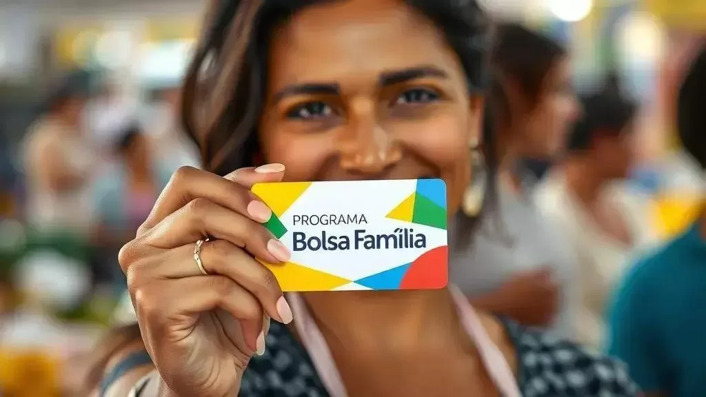Calendário de Pagamentos do Bolsa Família em Outubro de 2025