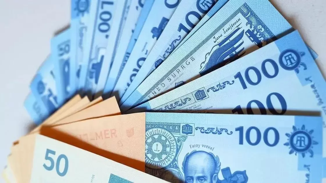 Cenário do PIB e Crescimento Econômico em 2025: Desafios e Perspectivas