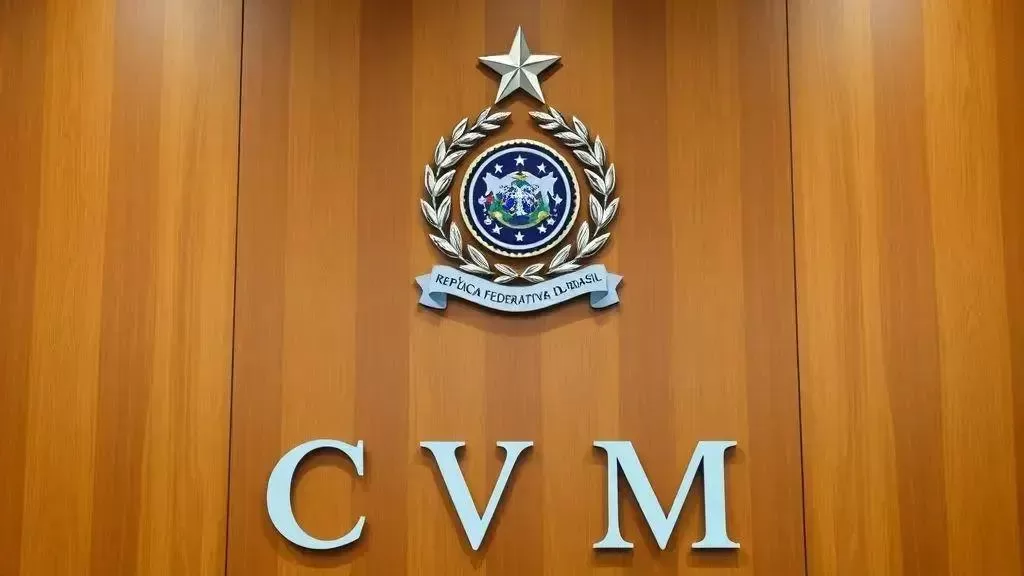 Como a CVM Regula o Mercado Financeiro e Protege Seus Investimentos