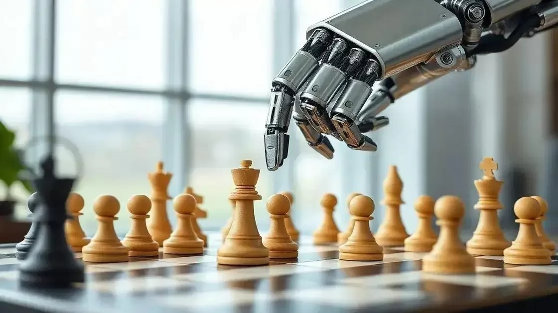 Como a Inteligência Artificial Está Revolucionando a Gestão Financeira