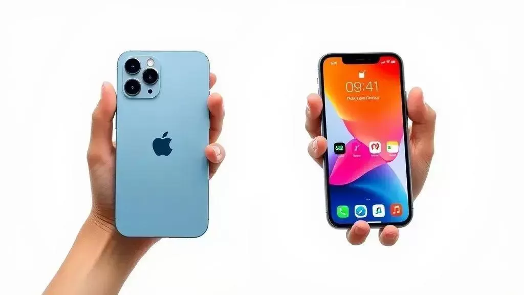 Como Planejar Investimentos para Comprar o Novo iPhone 17