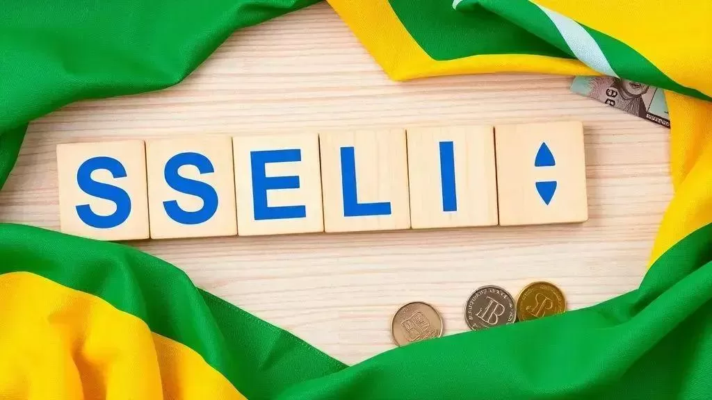 Copom mantém Selic em 15% ao ano em meio a incertezas internacionais