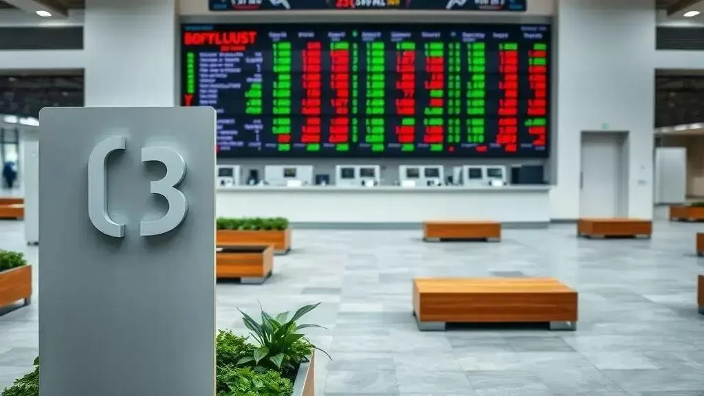 Ibovespa fecha em alta e dólar alcança R$ 5,32; análise do mercado