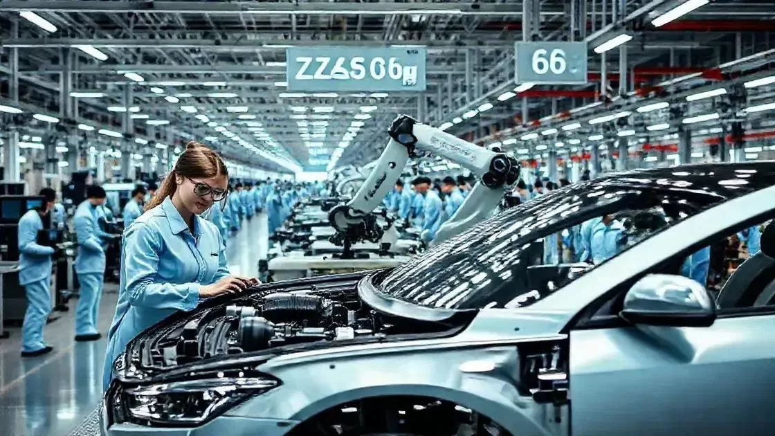 Impacto das Tarifas dos EUA na Indústria Brasileira em Agosto de 2025