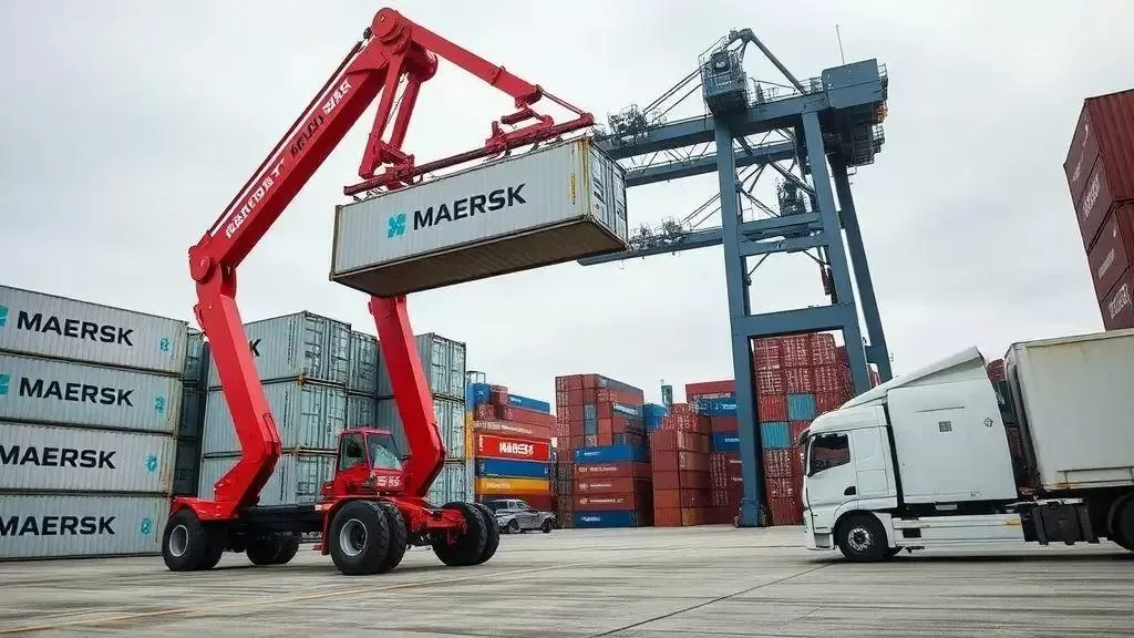 Mais de 70% das Exportações Brasileiras aos EUA Continuam Sob Tarifa