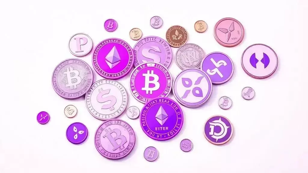 O embate entre Bitcoin e Altcoins nas tesourarias das empresas