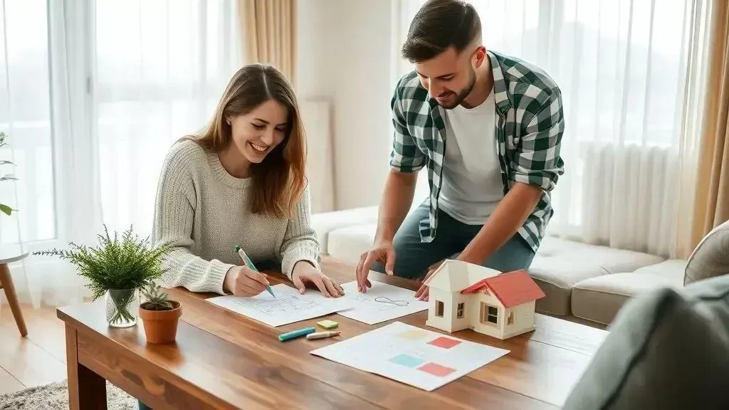 Planejamento Financeiro: Preparando-se para o Casamento dos Sonhos