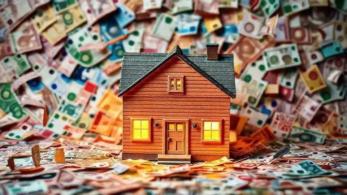 Preço dos imóveis se eleva acima da inflação em diversas cidades