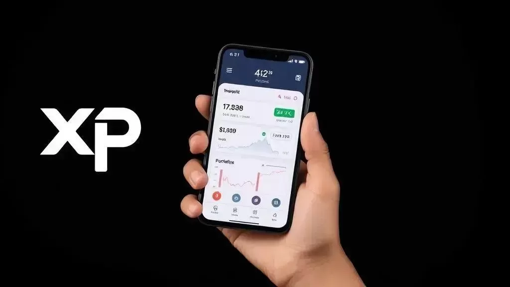 XP Atualiza Aplicativo com Nova Segmentação para Investidores