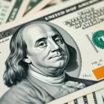 A Força do Dólar em um Cenário de Incertidão Global