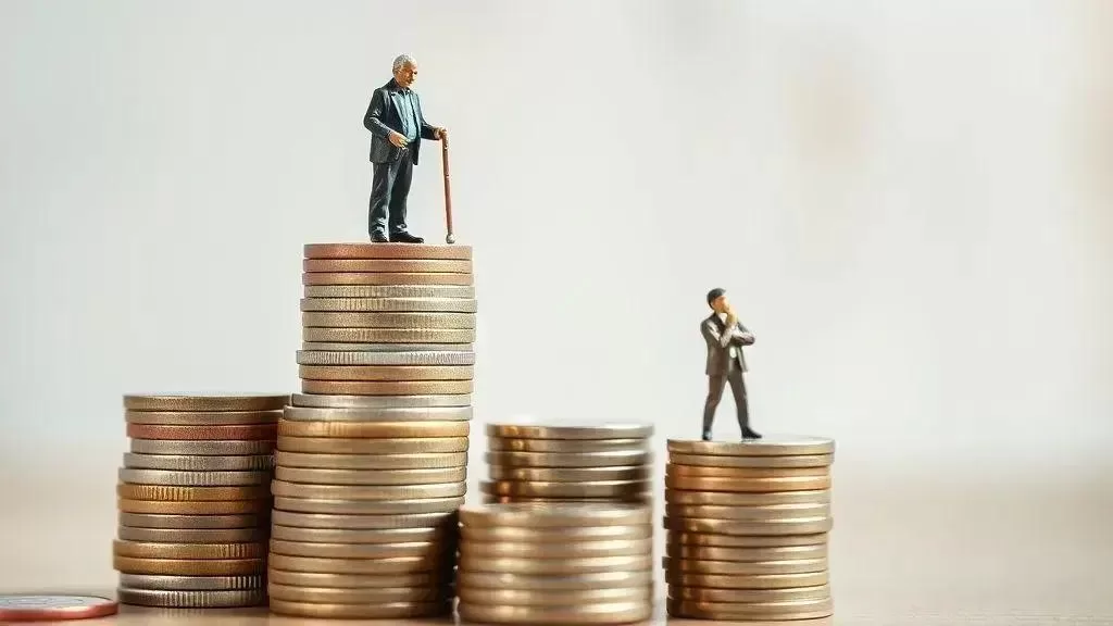 Aportes em previdência privada recuam 15,2% em 2025