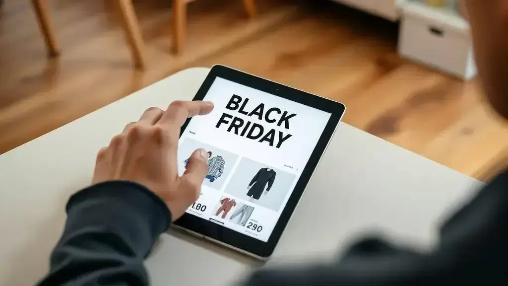 Como se Preparar para a Black Friday 2025: Dúvidas e Cuidados Essenciais