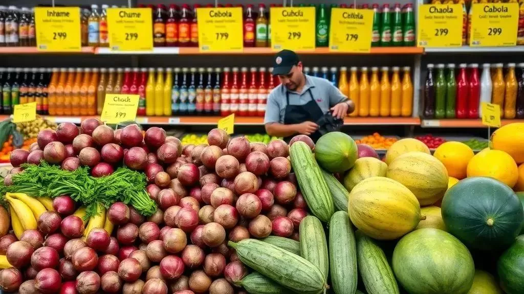 Expectativa de inflação em 2025 cai pela segunda semana consecutiva