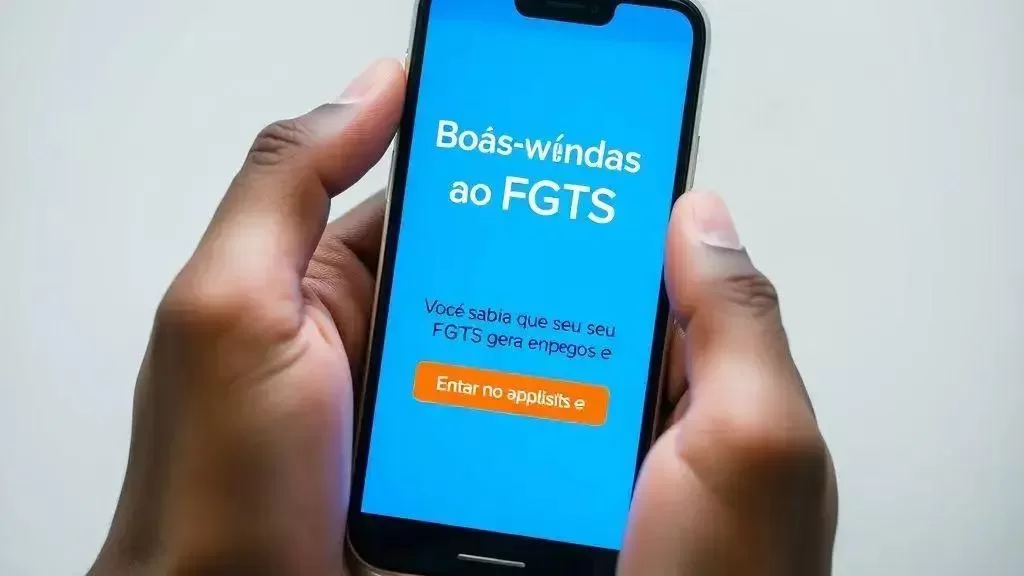 Mudanças na antecipação do saque-aniversário do FGTS em 2025